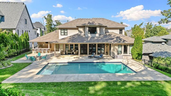 7030 W Shadow Valley Road  Rogers AR 72758 photo