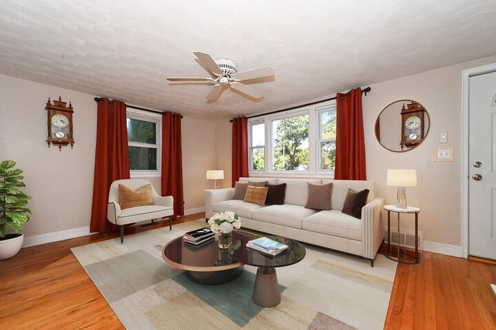 Property Photo:  1 Linda Road  MA 02067