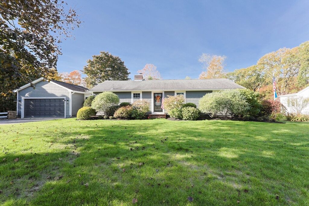 Property Photo: 130 Dutcher Street MA 01747