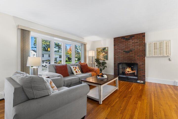 Property Photo: 1 Skyline Drive MA 01701