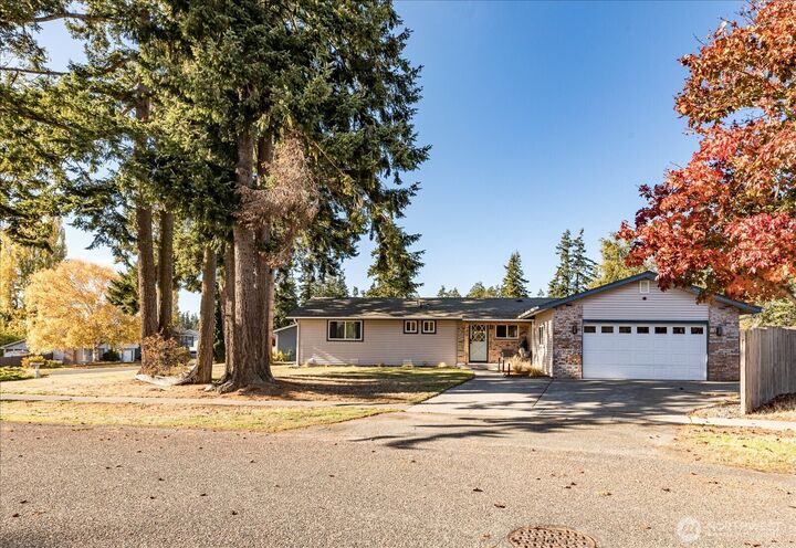 Property Photo: 790 NW Dory Drive WA 98277