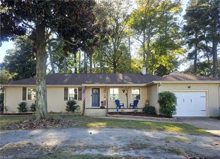 4707 W High St  Portsmouth VA 23703 photo