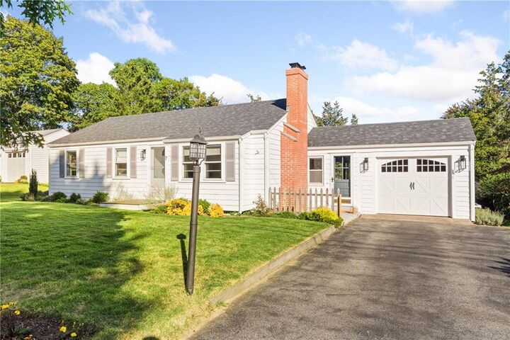 Property Photo: 7 Carpenter Avenue RI 02806