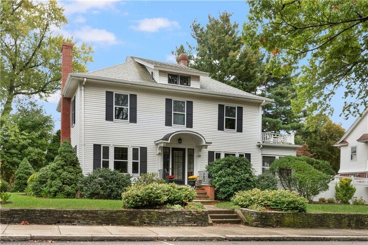 Property Photo:  640 East Avenue  RI 02860
