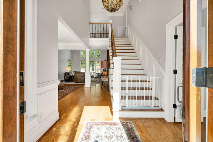 Property Photo:  3236 Ridge Top Drive NW  TN 37312 