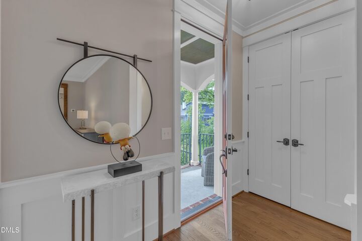 Property Photo:  511 Hamilton Cottage Way  NC 27605