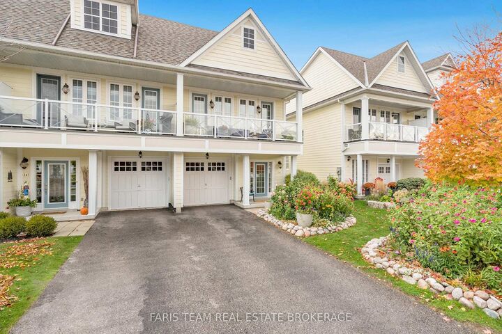 Property Photo:  145 Wycliffe Cove N/A  ON L0K 2A0