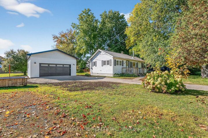 Property Photo:  2680 River Road  ON K0G 1J0