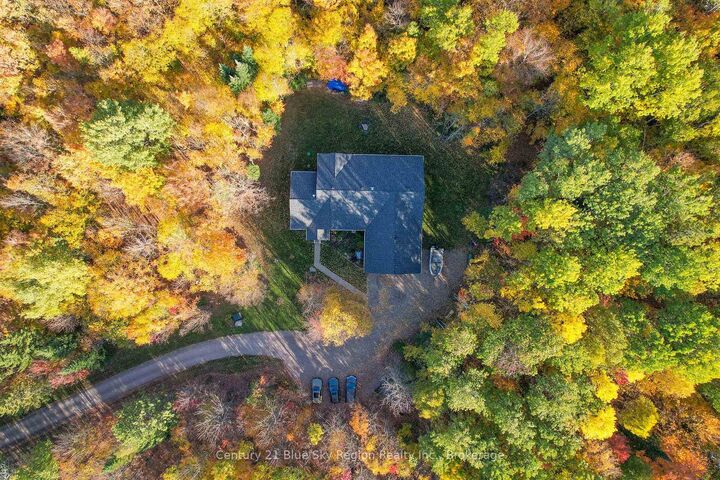 Property Photo:  503 Ski Hill Road  ON P0H 1Z0