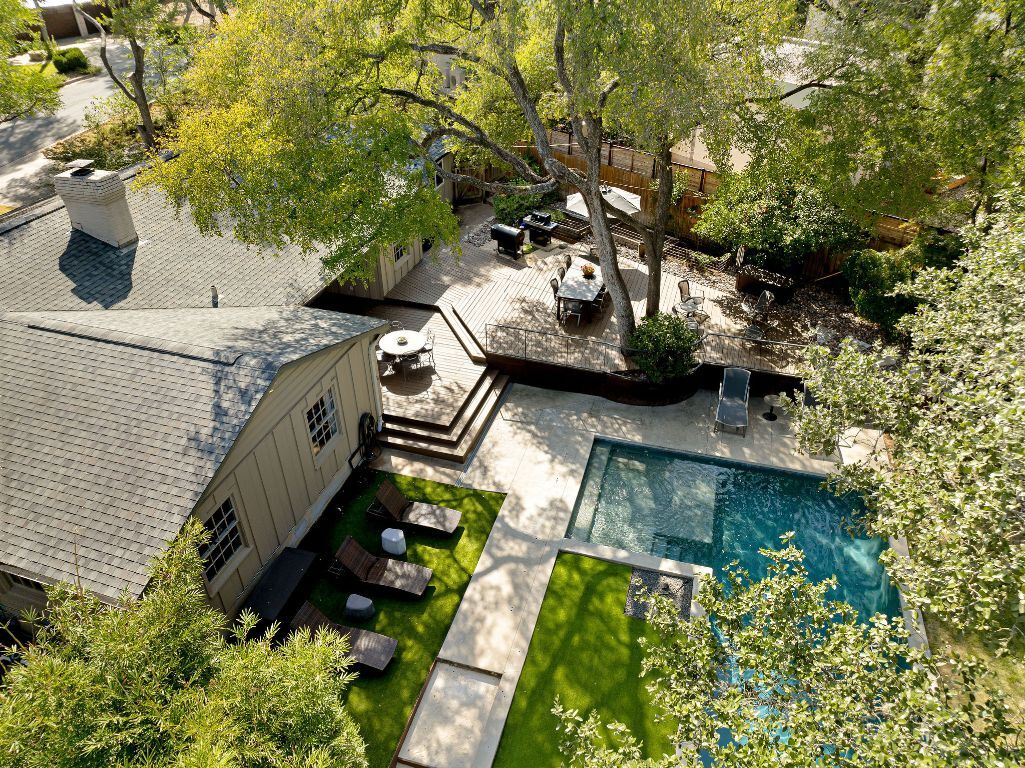 Property Photo:  2700 Rockingham Drive  TX 78704 