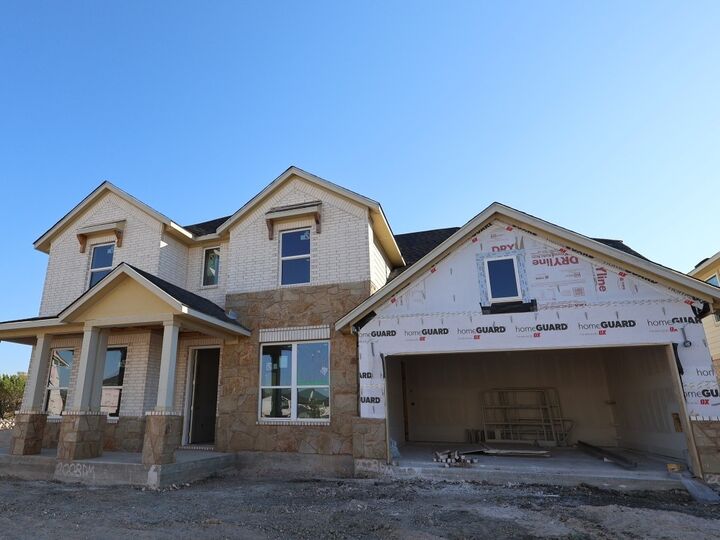 2008 Lolo Lane  Leander TX 78641 photo