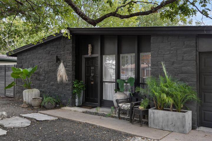 5205 Creekline Drive  Austin TX 78745 photo