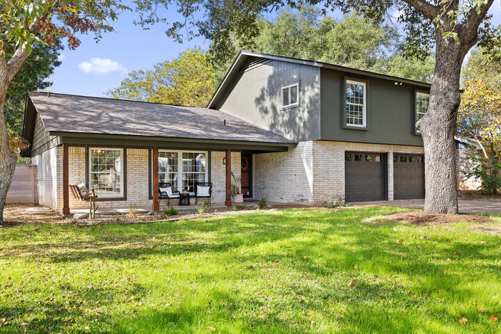Property Photo:  2401 Vassal Drive  TX 78748