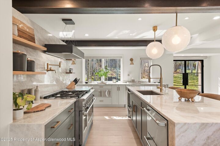 Property Photo:  626 Faraway Road  CO 81615