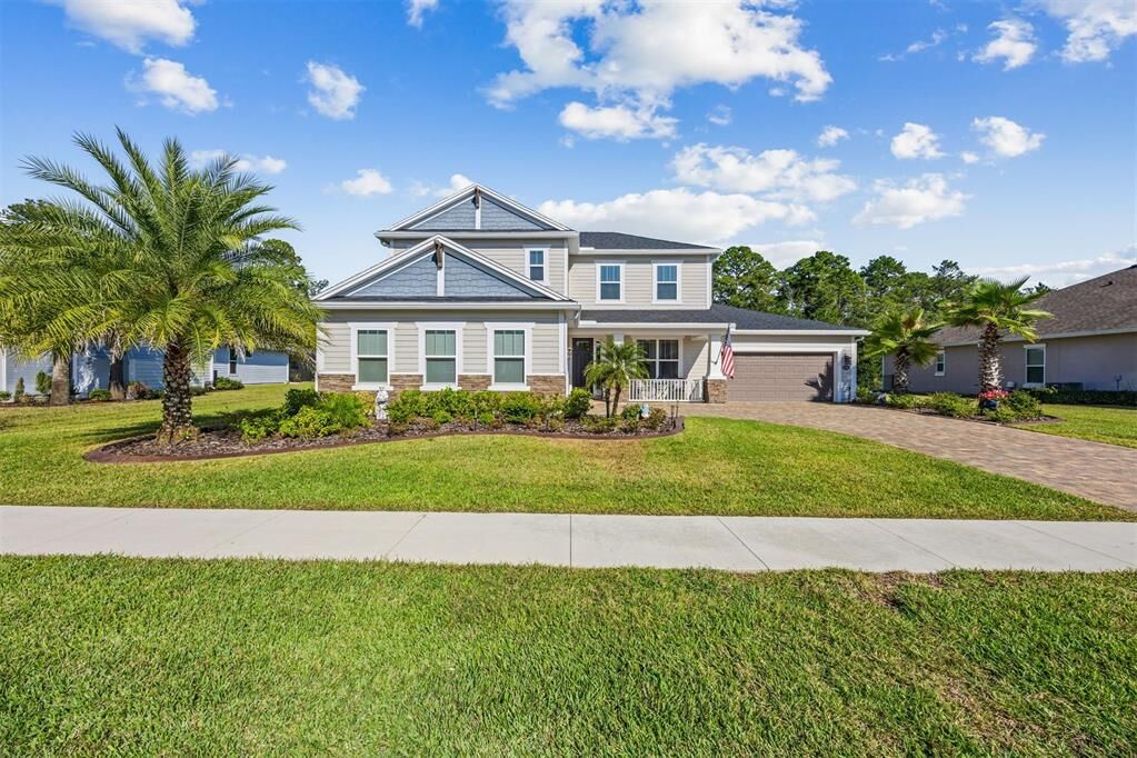 Property Photo:  85540 Fallen Leaf Drive  FL 32034