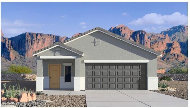 8949 S Palo Verde Drive  Apache Junction AZ 85120 photo