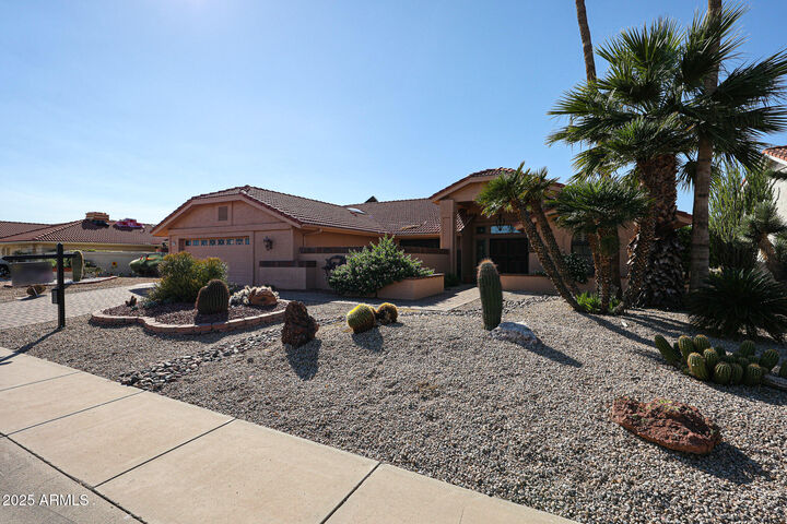 Property Photo:  21410 N 124th Avenue  AZ 85375 