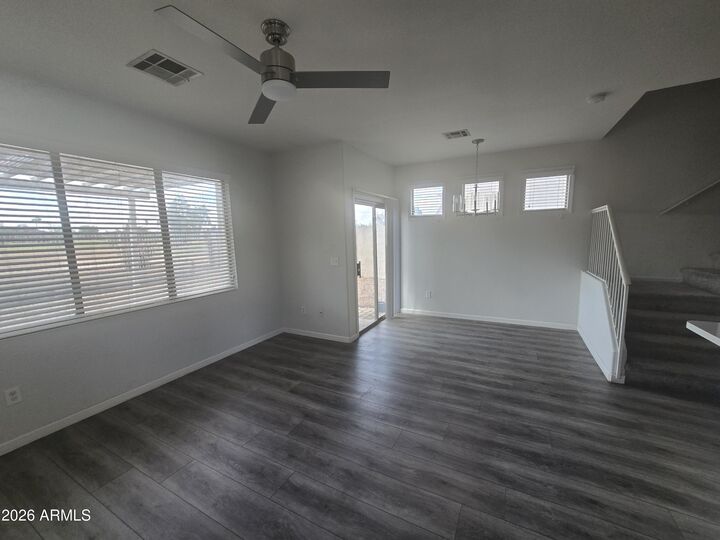 Property Photo: 1456 S Boulder Street B AZ 85296