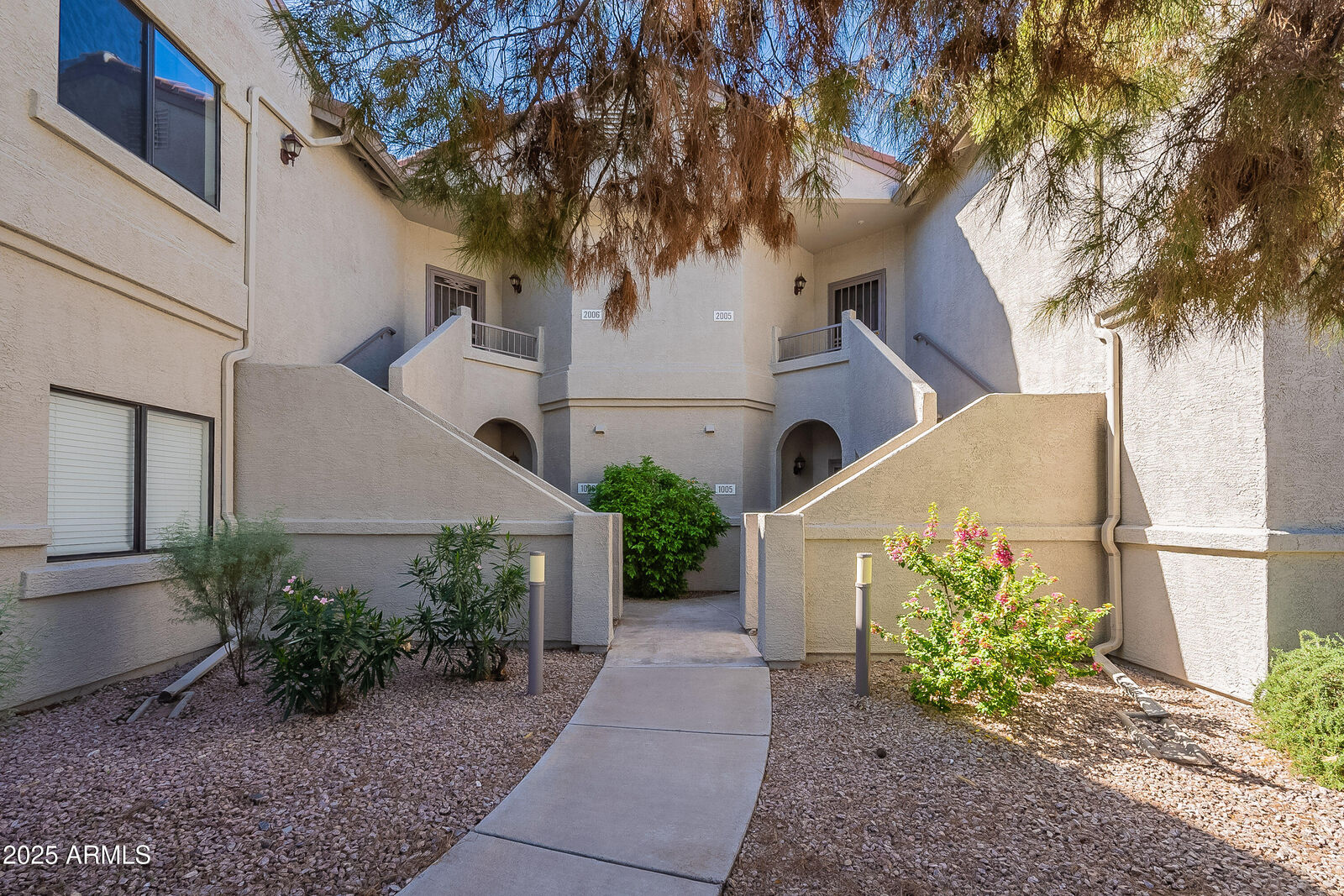 Property Photo: 9455 E Raintree Drive 1005 AZ 85260