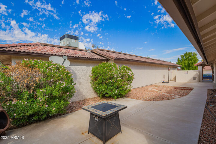 Property Photo:  12402 S Potomac Street  AZ 85044 