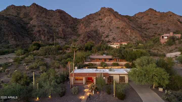 1840 E Cinnabar Avenue  Phoenix AZ 85020 photo