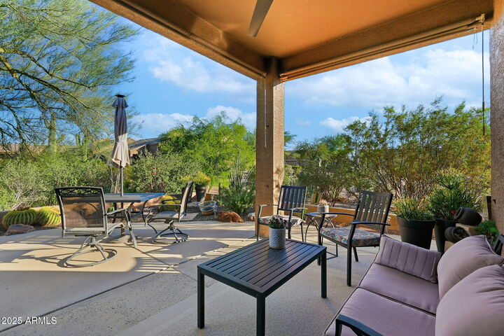 Property Photo:  5789 S Pinnacle Lane  AZ 85118 