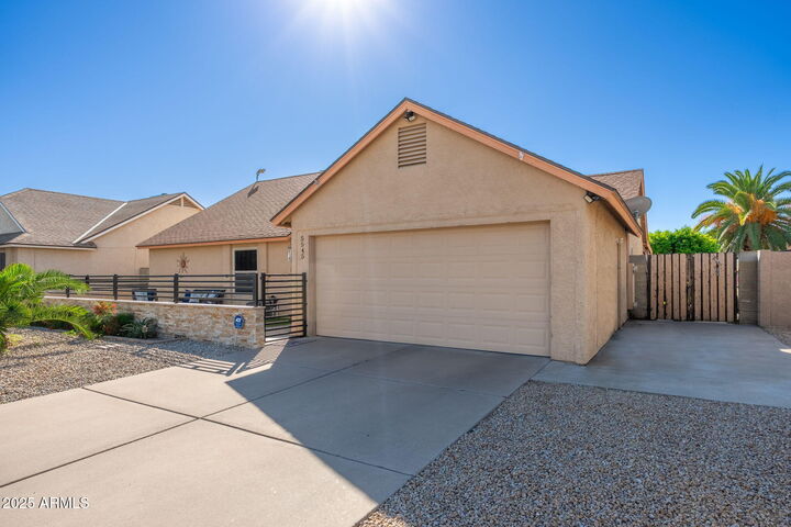 Property Photo:  5545 W Joan De Arc Avenue  AZ 85304