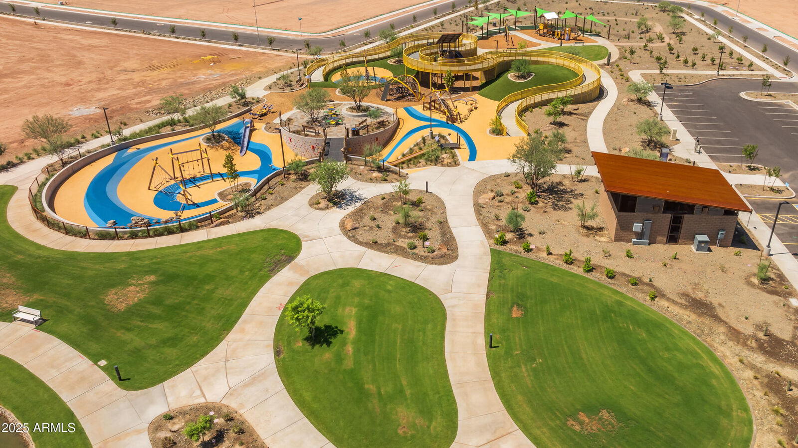 Property Photo:  415 W Fremont Pass  AZ 85120