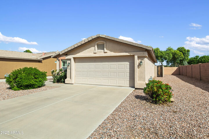 Property Photo:  6347 S Pinaleno Place  AZ 85249 
