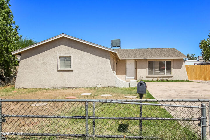 7130 W Merrell Street  Phoenix AZ 85033 photo