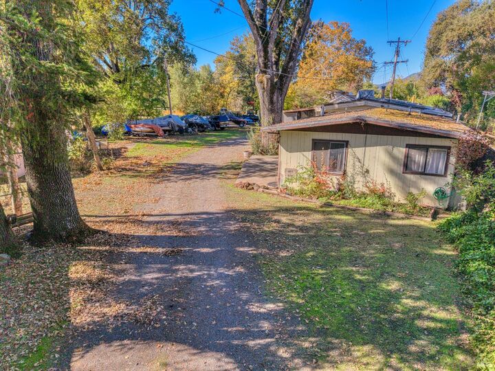 Property Photo: 14043 14051 Lakeshore Drive CA 95422