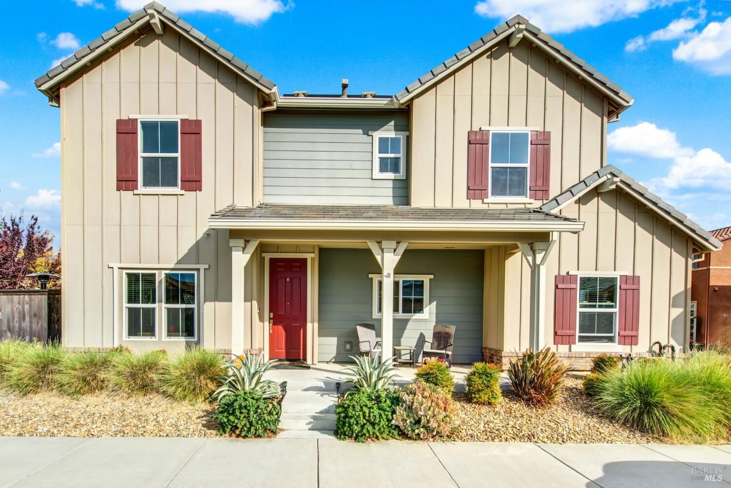 Property Photo:  1100 Davidson Court  CA 95620 