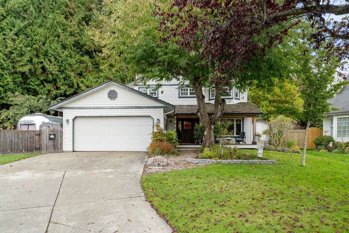 Property Photo:  1339 163 Street  BC V4A 8E6 