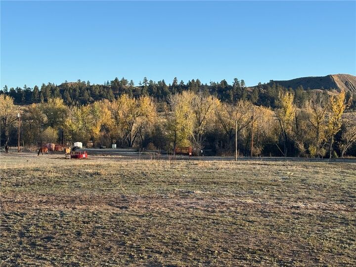 Property Photo:  2503 Blue Creek Road  MT 59101 