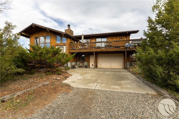 Property Photo:  938 Box Elder Creek  MT 59101