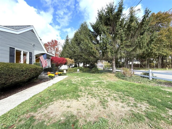 Property Photo:  52 Wisconsin Drive  NY 13901