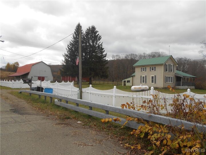 4685 Route 98  Great Valley NY 14741 photo