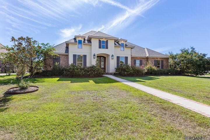 Property Photo:  23854 Monarch Point  LA 70462 