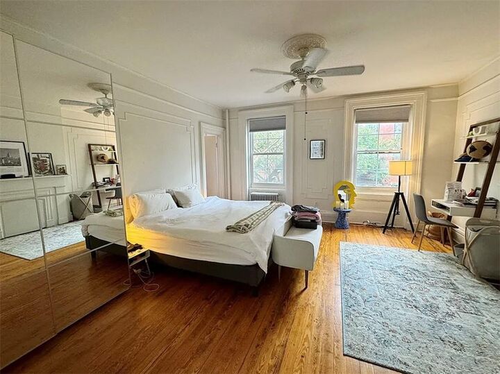Property Photo:  138 Kane Street  NY 11231