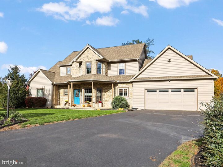 Property Photo:  2340 Barrister Drive  PA 17404 