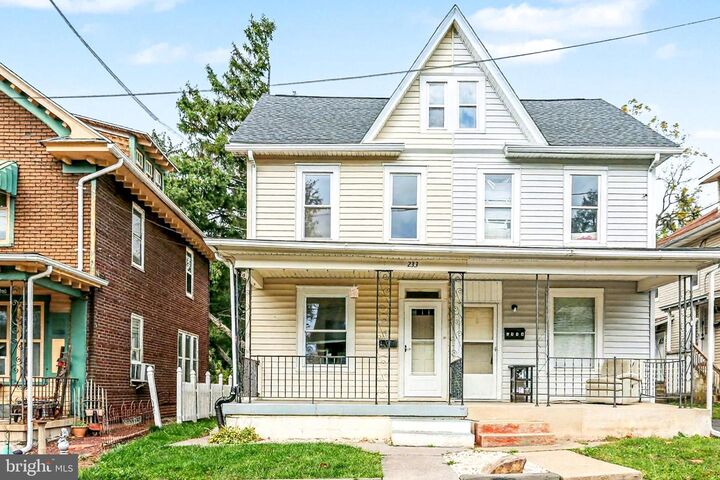 233 W Columbia Road  Enola PA 17025 photo