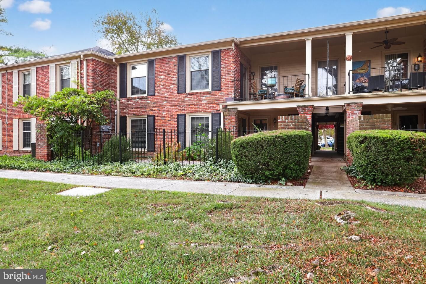 Property Photo:  137 Culpepper Drive  PA 19422