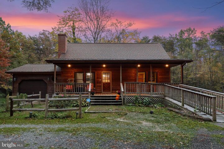 8323 Arlene Acres Drive  Fredericksburg VA 22408 photo