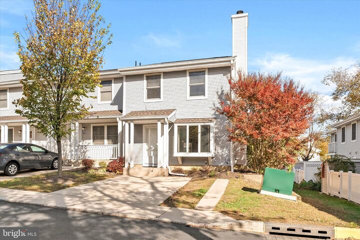 Property Photo:  182 Jonathan Dayton  NJ 08540 