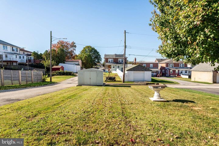 Property Photo:  219 W 11th Avenue  PA 19428