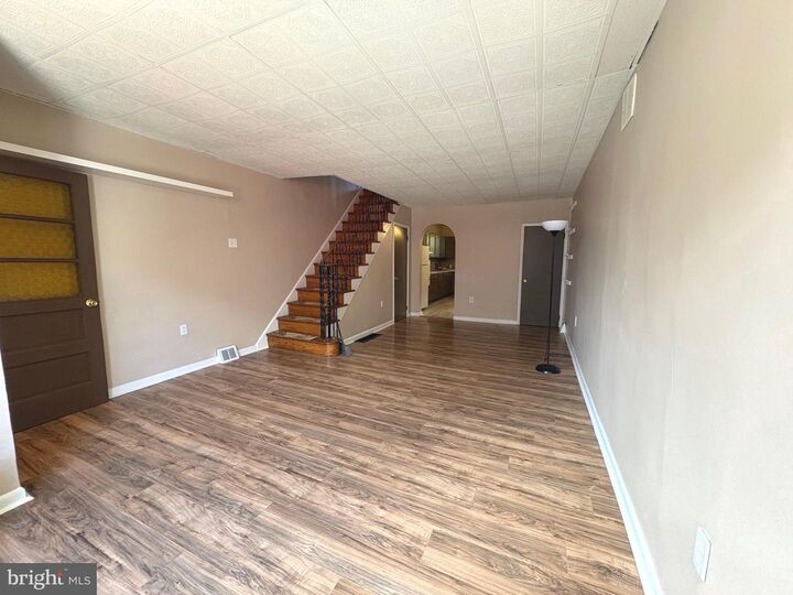 Property Photo:  2424 S Marshall Street  PA 19148