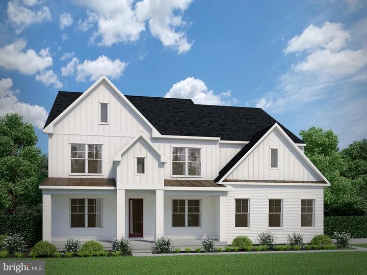 Property Photo:  0 Hampstead Farm Lane  VA 22556