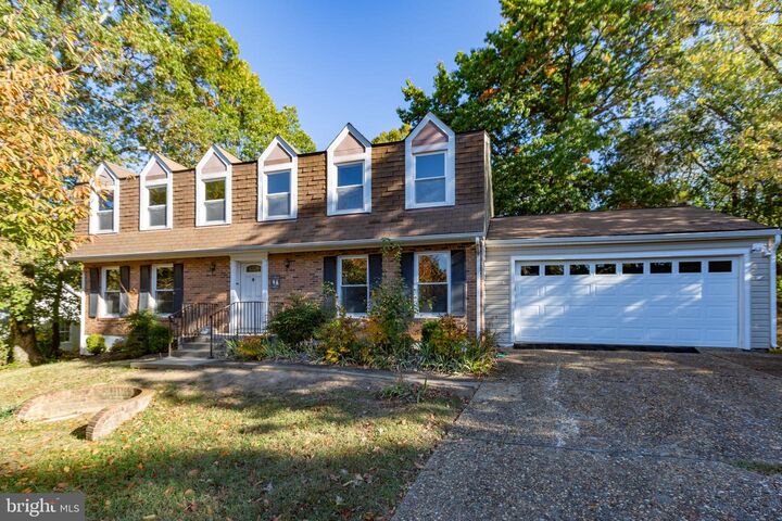 105 Springwood Drive  Fredericksburg VA 22401 photo