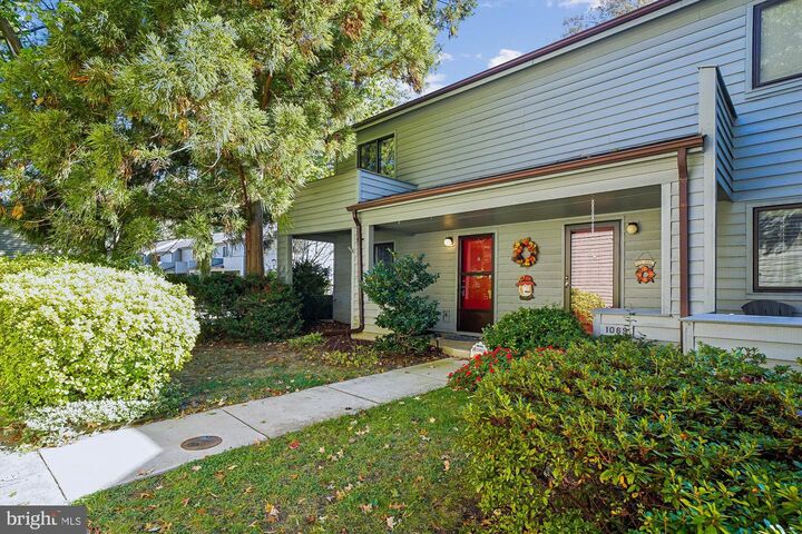 1071 Cedar Ridge Court  Annapolis MD 21403 photo