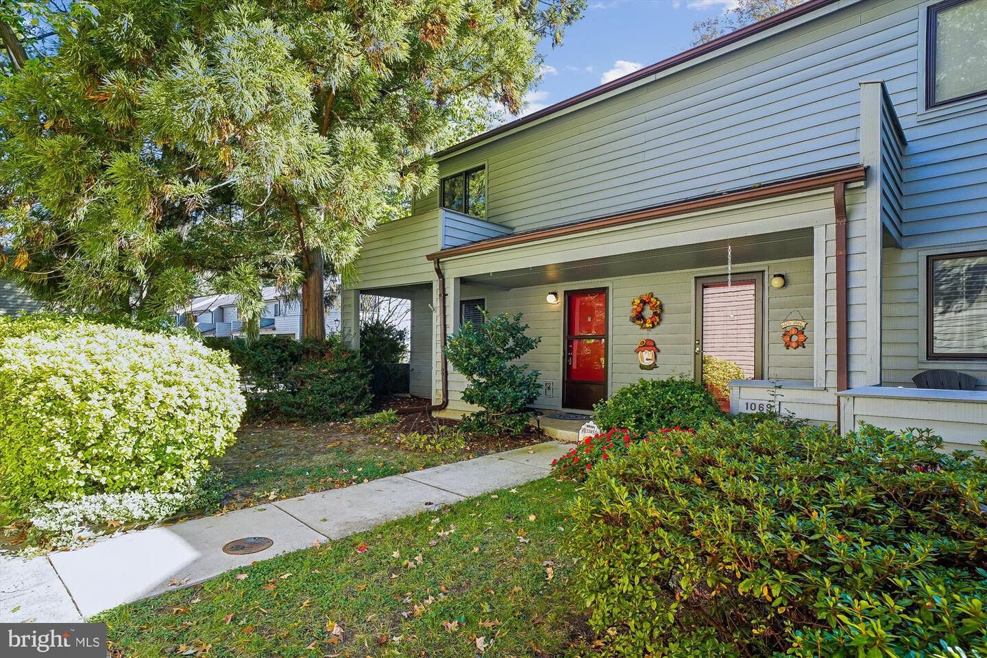 Property Photo:  1071 Cedar Ridge Court  MD 21403